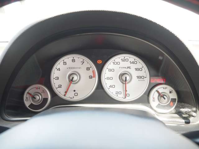 ホンダ インテグラ ２．０ H14年 (近畿) 99