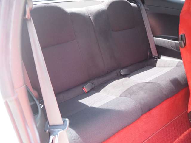 ホンダ インテグラ ２．０ H14年 (近畿) 99