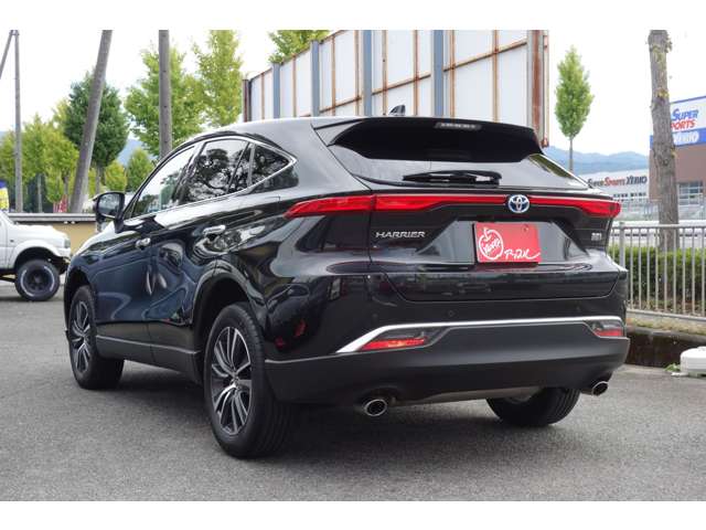 トヨタ ハリアー　ハイブリッド ２．５ ハイブリッド Ｇ R5年 () 99