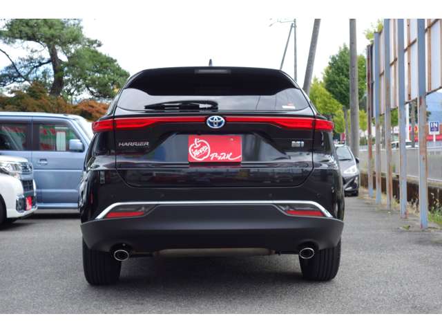 トヨタ ハリアー　ハイブリッド ２．５ ハイブリッド Ｇ R5年 () 99