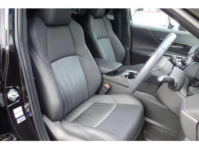 トヨタ ハリアー　ハイブリッド ２．５ ハイブリッド Ｇ R5年 () 99