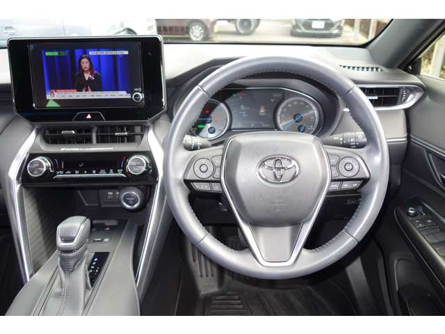 トヨタ ハリアー　ハイブリッド ２．５ ハイブリッド Ｇ R5年 () 99