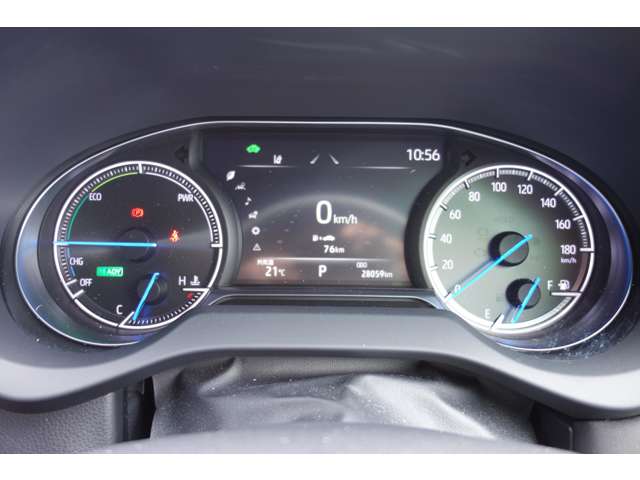 トヨタ ハリアー　ハイブリッド ２．５ ハイブリッド Ｇ R5年 () 99