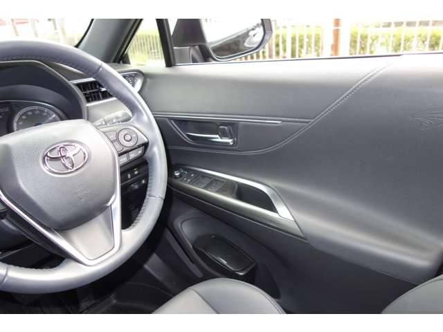 トヨタ ハリアー　ハイブリッド ２．５ ハイブリッド Ｇ R5年 () 99