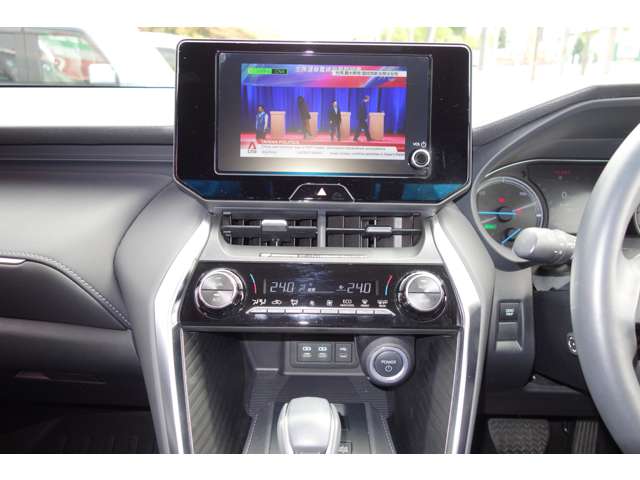 トヨタ ハリアー　ハイブリッド ２．５ ハイブリッド Ｇ R5年 () 99