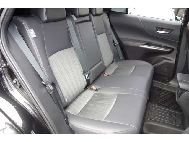 トヨタ ハリアー　ハイブリッド ２．５ ハイブリッド Ｇ R5年 () 99