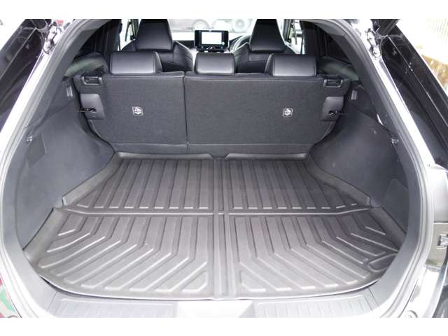 トヨタ ハリアー　ハイブリッド ２．５ ハイブリッド Ｇ R5年 () 99