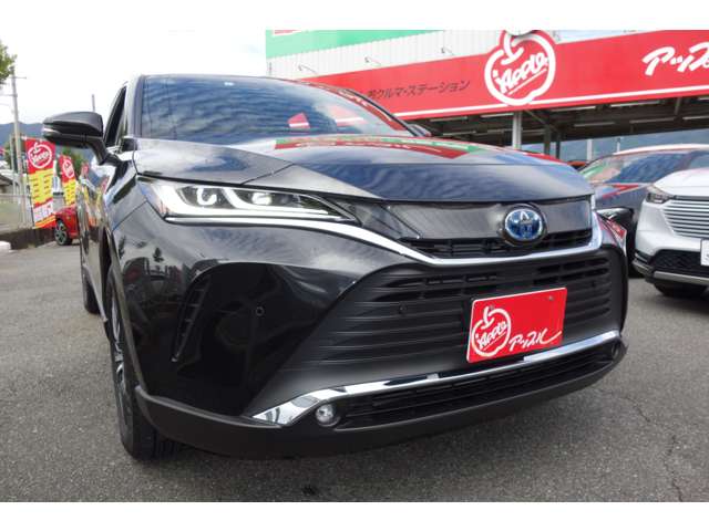 トヨタ ハリアー　ハイブリッド ２．５ ハイブリッド Ｇ R5年 () 99