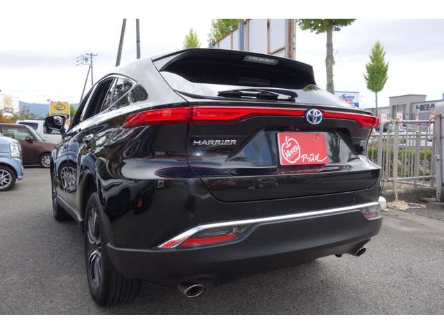 トヨタ ハリアー　ハイブリッド ２．５ ハイブリッド Ｇ R5年 () 99