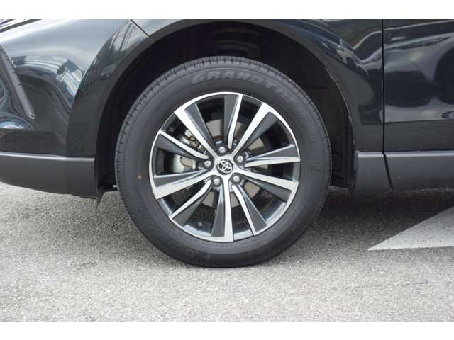 トヨタ ハリアー　ハイブリッド ２．５ ハイブリッド Ｇ R5年 () 99