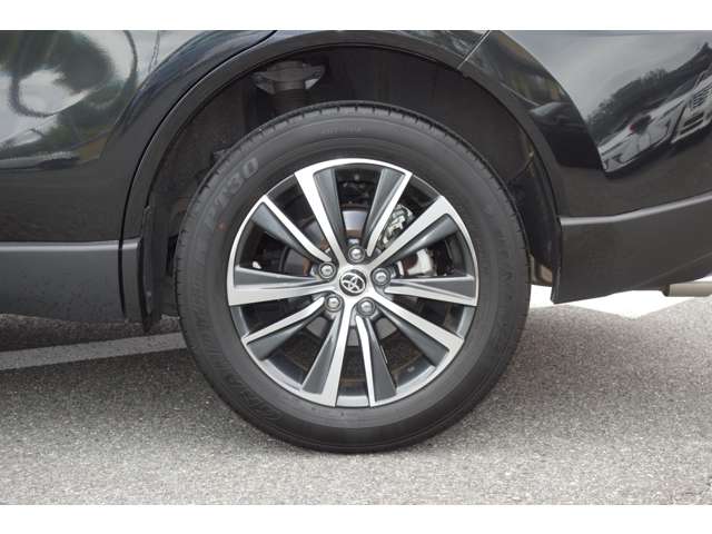 トヨタ ハリアー　ハイブリッド ２．５ ハイブリッド Ｇ R5年 () 99