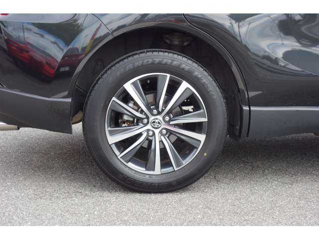 トヨタ ハリアー　ハイブリッド ２．５ ハイブリッド Ｇ R5年 () 99