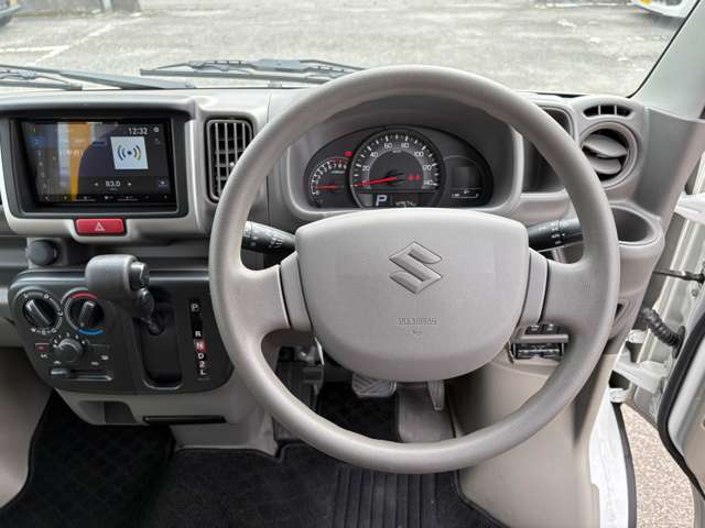 スズキ エブリイ ６６０ ＰＣ リミテッド ハイルーフ R3年 (甲信越・北陸) 99