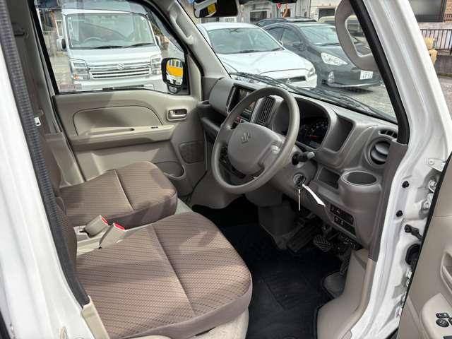 スズキ エブリイ ６６０ ＰＣ リミテッド ハイルーフ R3年 (甲信越・北陸) 99