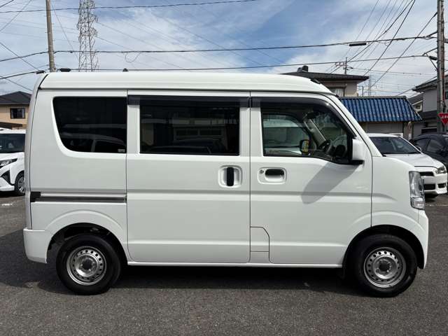 スズキ エブリイ ６６０ ＰＣ リミテッド ハイルーフ R3年 (甲信越・北陸) 99