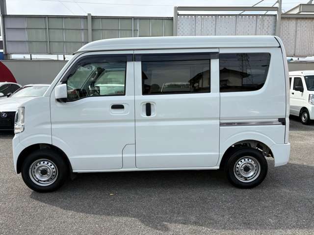 スズキ エブリイ ６６０ ＰＣ リミテッド ハイルーフ R3年 (甲信越・北陸) 99