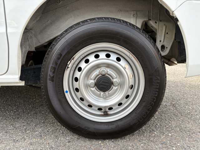 スズキ エブリイ ６６０ ＰＣ リミテッド ハイルーフ R3年 (甲信越・北陸) 99