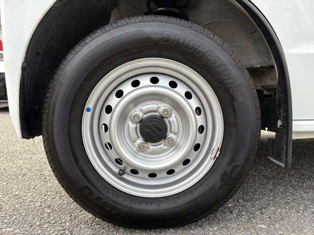 スズキ エブリイ ６６０ ＰＣ リミテッド ハイルーフ R3年 (甲信越・北陸) 99