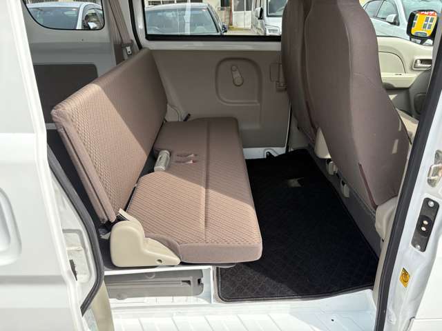 スズキ エブリイ ６６０ ＰＣ リミテッド ハイルーフ R3年 (甲信越・北陸) 99