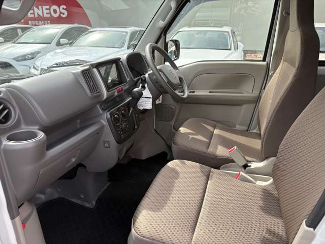 スズキ エブリイ ６６０ ＰＣ リミテッド ハイルーフ R3年 (甲信越・北陸) 99
