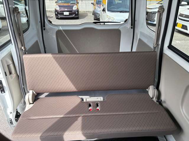 スズキ エブリイ ６６０ ＰＣ リミテッド ハイルーフ R3年 (甲信越・北陸) 99