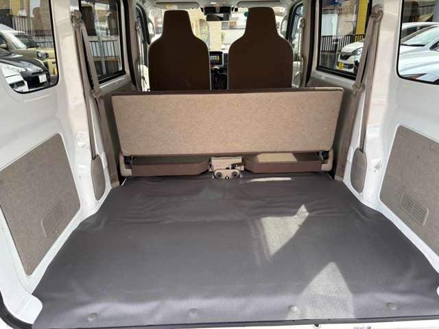 スズキ エブリイ ６６０ ＰＣ リミテッド ハイルーフ R3年 (甲信越・北陸) 99