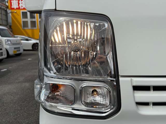 スズキ エブリイ ６６０ ＰＣ リミテッド ハイルーフ R3年 (甲信越・北陸) 99