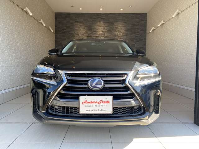レクサス ＮＸ３００ｈ バージョンＬ H28年 (九州・沖縄) 99