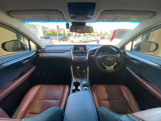 レクサス ＮＸ３００ｈ バージョンＬ H28年 (九州・沖縄) 99