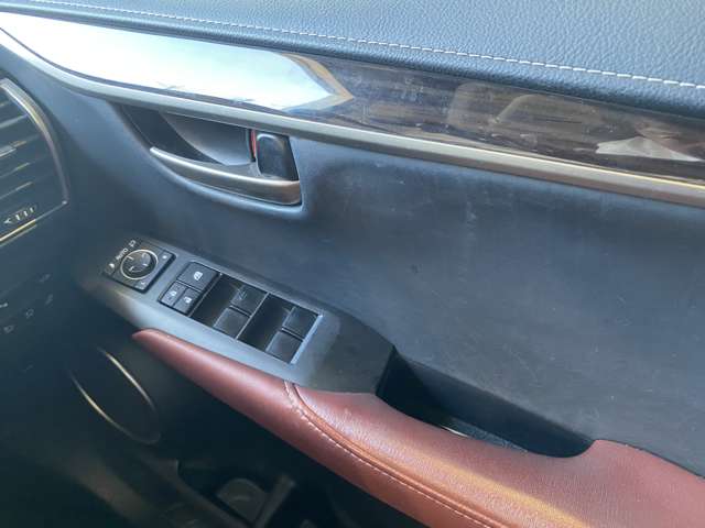 レクサス ＮＸ３００ｈ バージョンＬ H28年 (九州・沖縄) 99