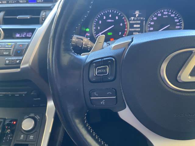 レクサス ＮＸ３００ｈ バージョンＬ H28年 (九州・沖縄) 99