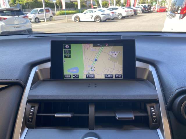 レクサス ＮＸ３００ｈ バージョンＬ H28年 (九州・沖縄) 99