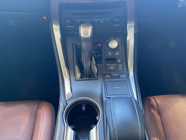 レクサス ＮＸ３００ｈ バージョンＬ H28年 (九州・沖縄) 99