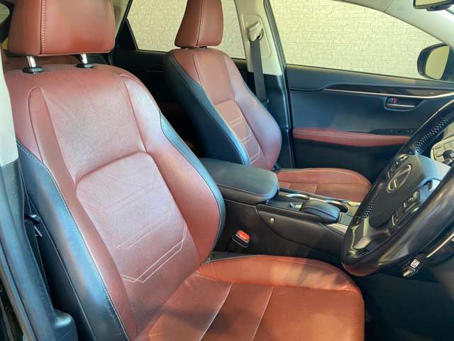 レクサス ＮＸ３００ｈ バージョンＬ H28年 (九州・沖縄) 99