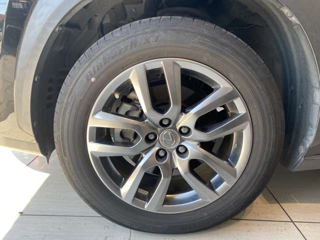 レクサス ＮＸ３００ｈ バージョンＬ H28年 (九州・沖縄) 99