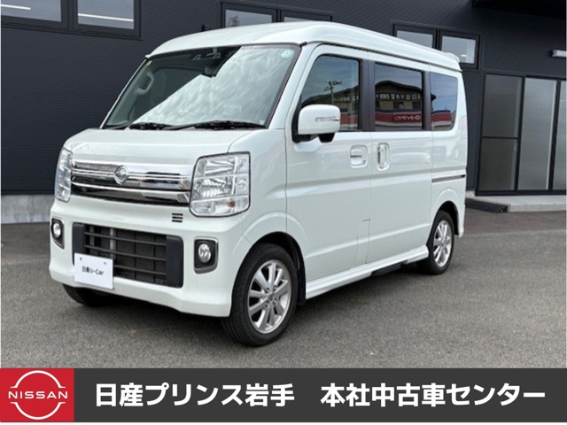 日産 クリッパーリオ ６６０ Ｇ ＦＯＵＲ ４ＷＤ R1年 (東北) 99