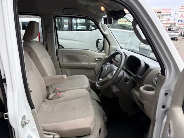 日産 クリッパーリオ ６６０ Ｇ ＦＯＵＲ ４ＷＤ R1年 (東北) 99