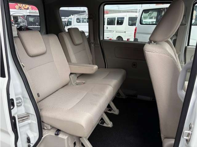 日産 クリッパーリオ ６６０ Ｇ ＦＯＵＲ ４ＷＤ R1年 (東北) 99