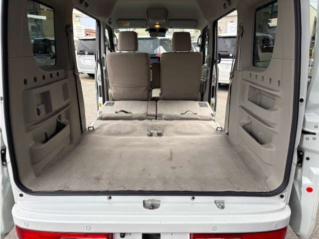 日産 クリッパーリオ ６６０ Ｇ ＦＯＵＲ ４ＷＤ R1年 (東北) 99