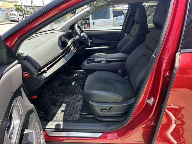 日産 アリア Ｂ６ R5年 (東海) 99