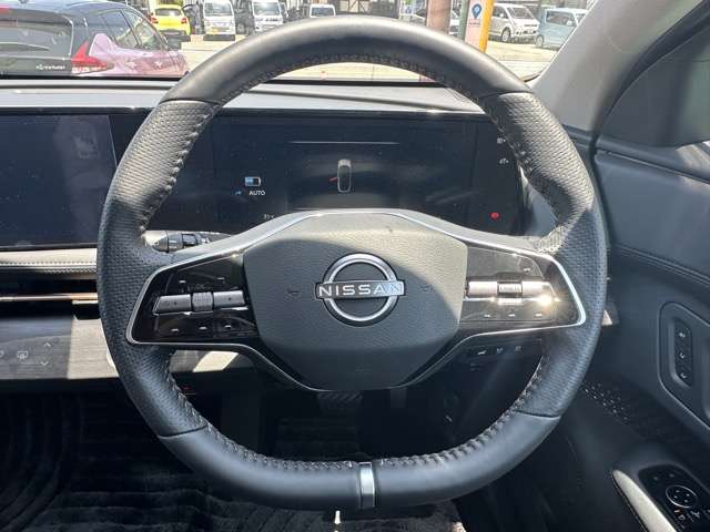 日産 アリア Ｂ６ R5年 (東海) 99