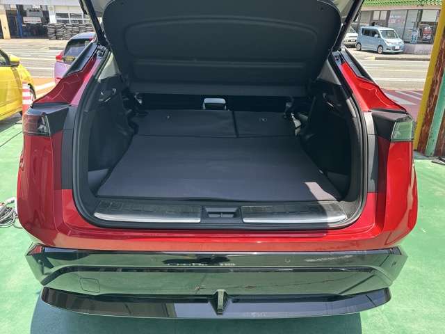 日産 アリア Ｂ６ R5年 (東海) 99