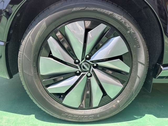 日産 アリア Ｂ６ R5年 (東海) 99