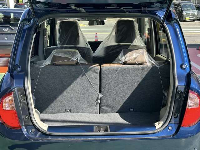 スズキ アルトラパン　ＬＣ ＬＣ ６６０ Ｘ R6年 (東海) 99