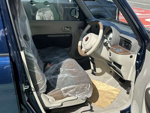 スズキ アルトラパン　ＬＣ ＬＣ ６６０ Ｘ R6年 (東海) 99