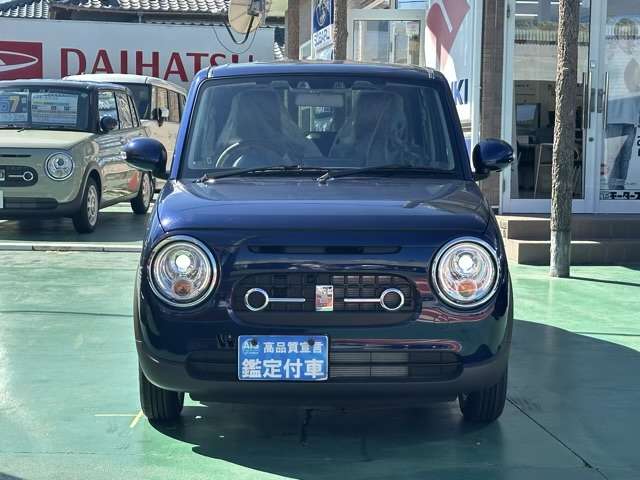 スズキ アルトラパン　ＬＣ ＬＣ ６６０ Ｘ R6年 (東海) 99