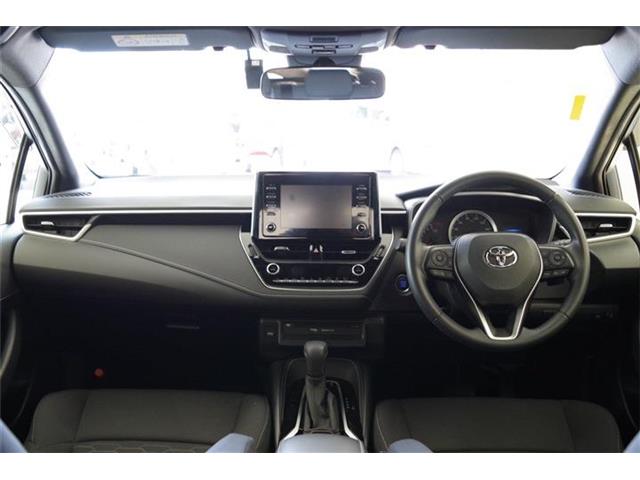 トヨタ カローラスポーツ １．２ Ｇ R2年 (東海) 99