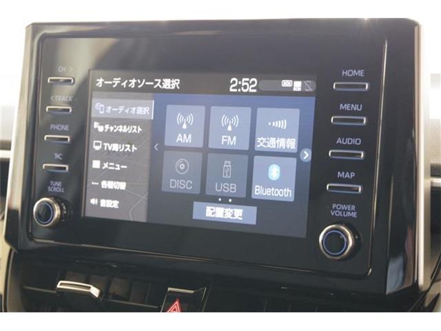 トヨタ カローラスポーツ １．２ Ｇ R2年 (東海) 99