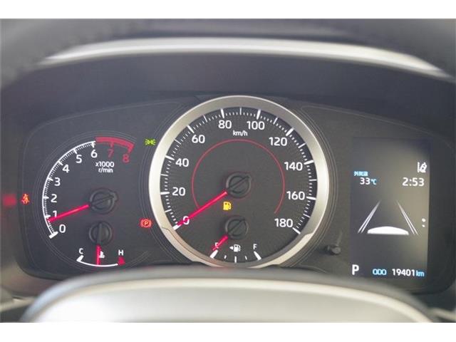 トヨタ カローラスポーツ １．２ Ｇ R2年 (東海) 99