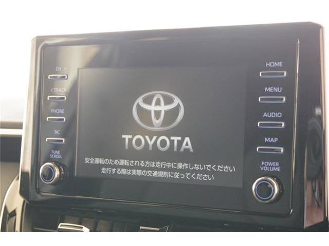 トヨタ カローラスポーツ １．２ Ｇ R2年 (東海) 99